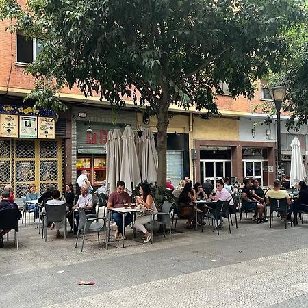 Precioso Apartamento A Estrenar En Bilbao. Eksteriør billede