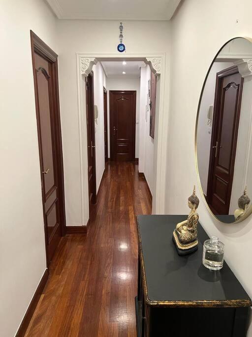 Precioso Apartamento A Estrenar En Bilbao. Eksteriør billede