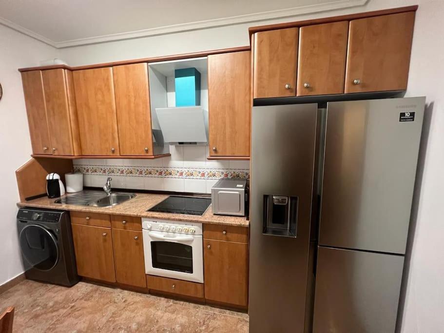 Precioso Apartamento A Estrenar En Bilbao. Eksteriør billede