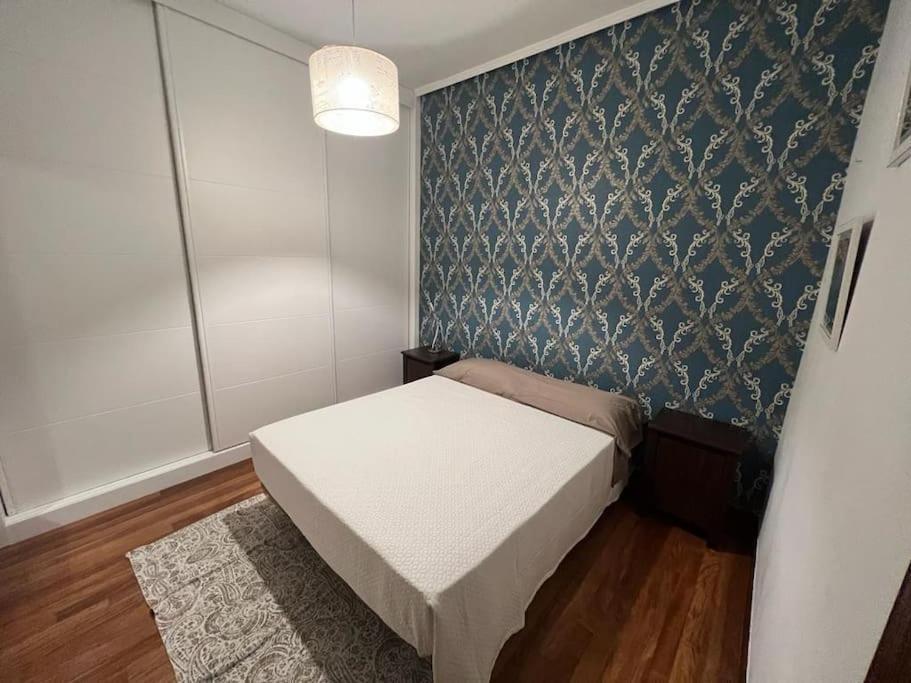 Precioso Apartamento A Estrenar En Bilbao. Eksteriør billede