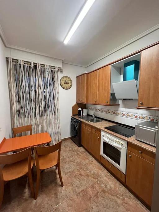 Precioso Apartamento A Estrenar En Bilbao. Eksteriør billede