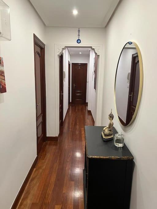 Precioso Apartamento A Estrenar En Bilbao. Eksteriør billede