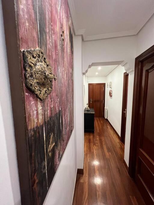Precioso Apartamento A Estrenar En Bilbao. Eksteriør billede