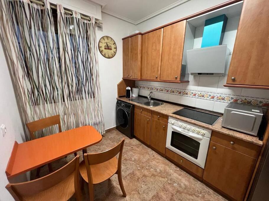 Precioso Apartamento A Estrenar En Bilbao. Eksteriør billede