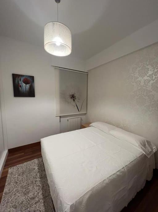 Precioso Apartamento A Estrenar En Bilbao. Eksteriør billede