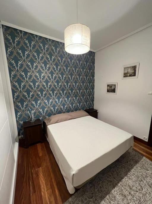 Precioso Apartamento A Estrenar En Bilbao. Eksteriør billede