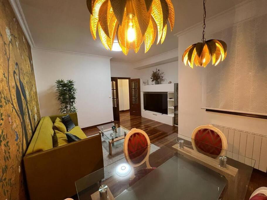 Precioso Apartamento A Estrenar En Bilbao. Eksteriør billede