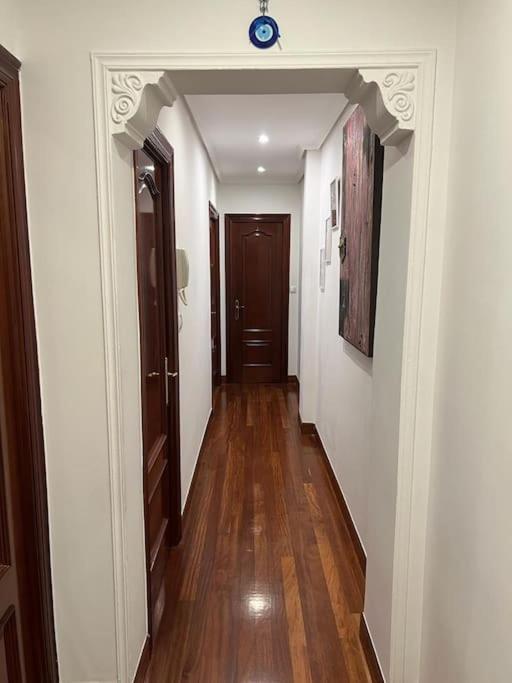 Precioso Apartamento A Estrenar En Bilbao. Eksteriør billede
